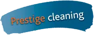 Prestige Cleaning Logo