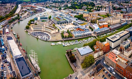 Commercial Cleaning Bristol