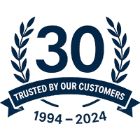 Trusted by our customers