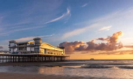 Commercial Cleaning Weston Super Mare