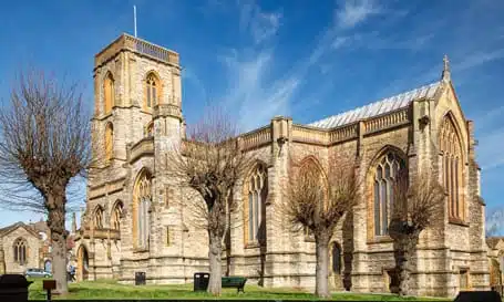 Commercial Cleaning Yeovil